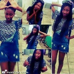 Crayy_Crayy Biish (: ...Ahts About All I Can Sayy ! ♥ x