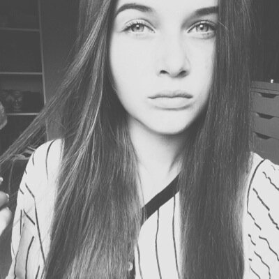 First things first, I'm the realest.