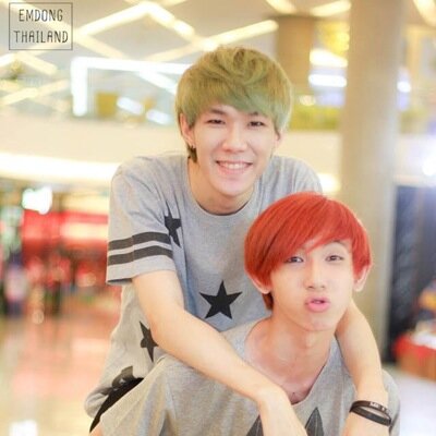 Update about :: EmDong Millenium Boy @IvEmER @dongmylo
