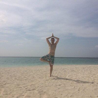Yoga Meditation Travel Liverpool FC Reading Movies Music Love Peace Gratitude Happiness