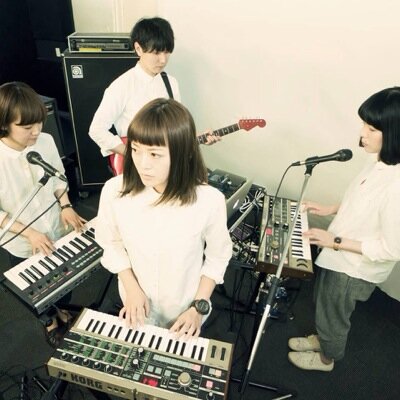 テクノからシューゲイザーに、J-POPの要素までをもクロスオーバーさせた、 新感覚のエレクトロニックミュージックを鳴らす、名古屋在住のロックバンド。 ライブではサポートにドラム、VJを加えた編成で活動。
2015/11/01のライブをもって解散。