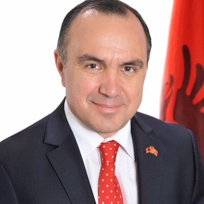 Co-Founder and CEO of Council of Albanian Ambassadors.Former Ambassador of the Republic of Albania in Turkey, Iran, Pakistan, Azerbaijan, Georgia and Kyrgyzstan