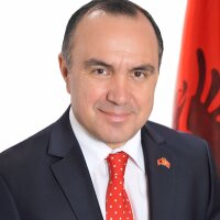 Ambassador Genc Mucaj (@gencmucaj) Twitter profile photo