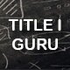 Title I Pro looking to share ideas, thoughts and questions about Title I programs. Thoughts r mine not tech assist or legal advice. RT not endorsement