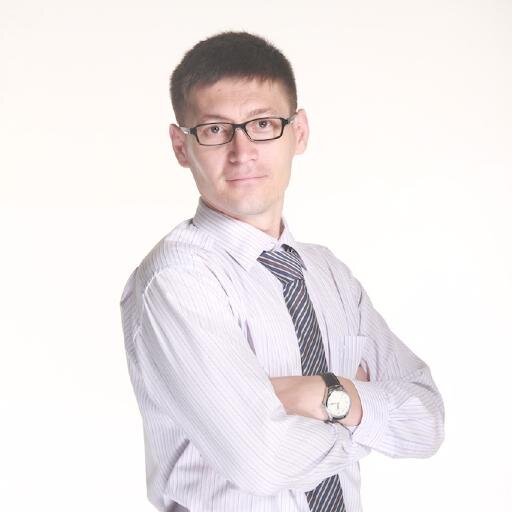 TolkinYunusov Profile Picture