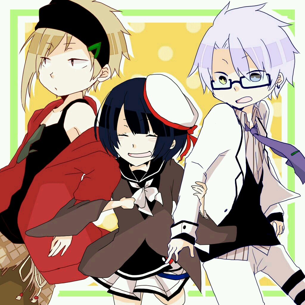 向坂(さきさか)@創作垢さんのプロフィール画像