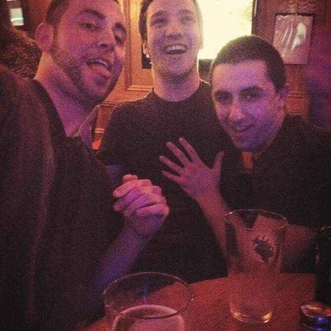 reiner6452's profile picture. 