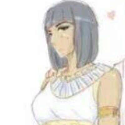 Greetings. I'm known as the mother of Egypt, Cyprus, and Turkey. I'm also known for being Ancient Rome's puppet. || #Hetalia || #Single