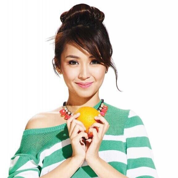 KCMB Barkada Catbalogan - True Beauty. True Value. True Friendship. KCMB Barkada is always here for you @bernardokath ♥