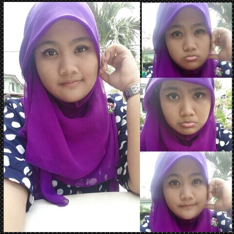 Hye my name is Nora Dayani .. I'm 14 .. I lives in Johor Bahru , Malaysia .. I'm Single ^_^ (If you follow me , i'll follow you back)
