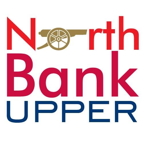 NorthBankUpper is a new Arsenal blog.    Became addicted after my first match back in 1996 when I was just 7 years old.