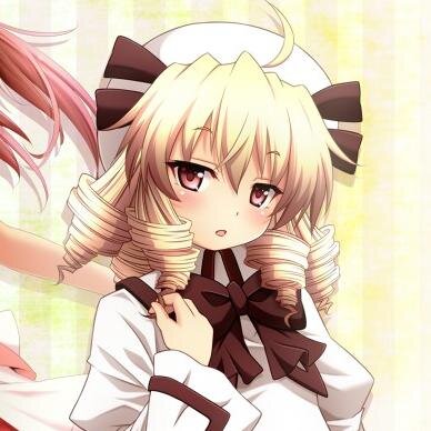 DeafeningFairy Profile Picture