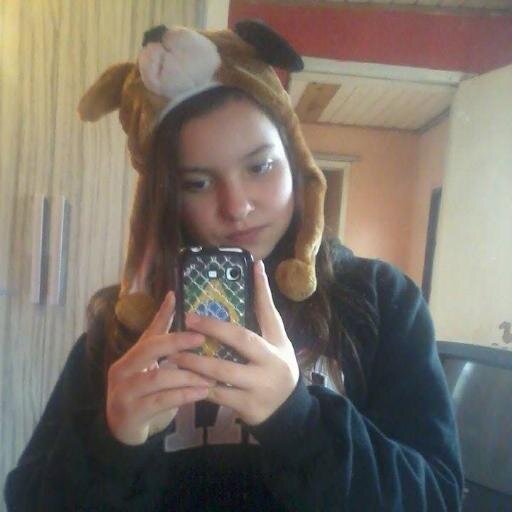 Bom,Sou Doidona,Chata,Gaúcha,Colorada,Amo Doritos,Amo Dormir,Acho Que é isso ♥