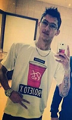 →Instagram : alanduuh  →Facebook : Alan Godinho