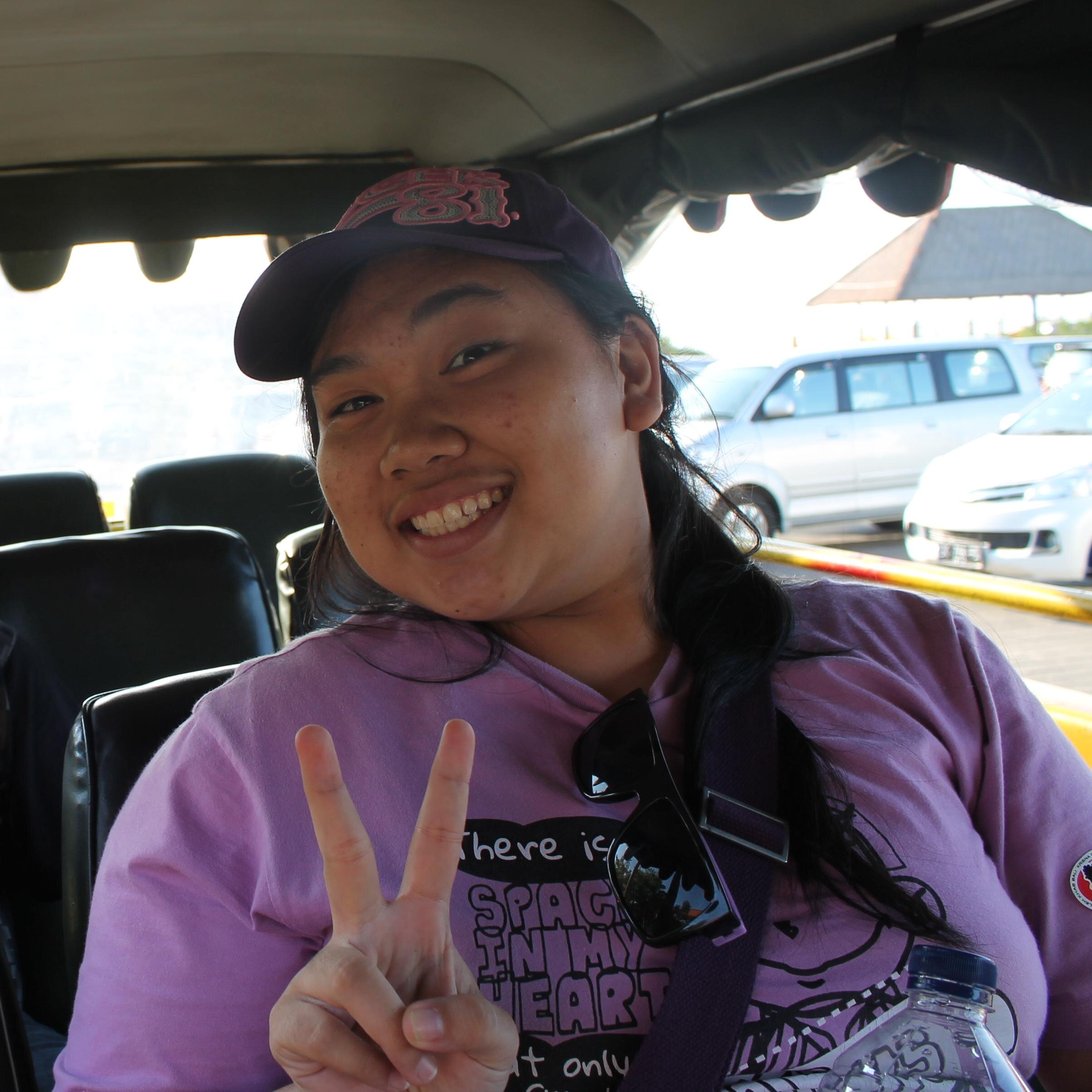 AChieWa's profile picture. 