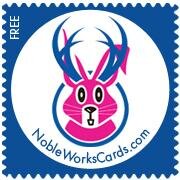 NobleWorks Cardsさんのプロフィール画像