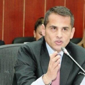 FerroCarlosR's profile picture. 