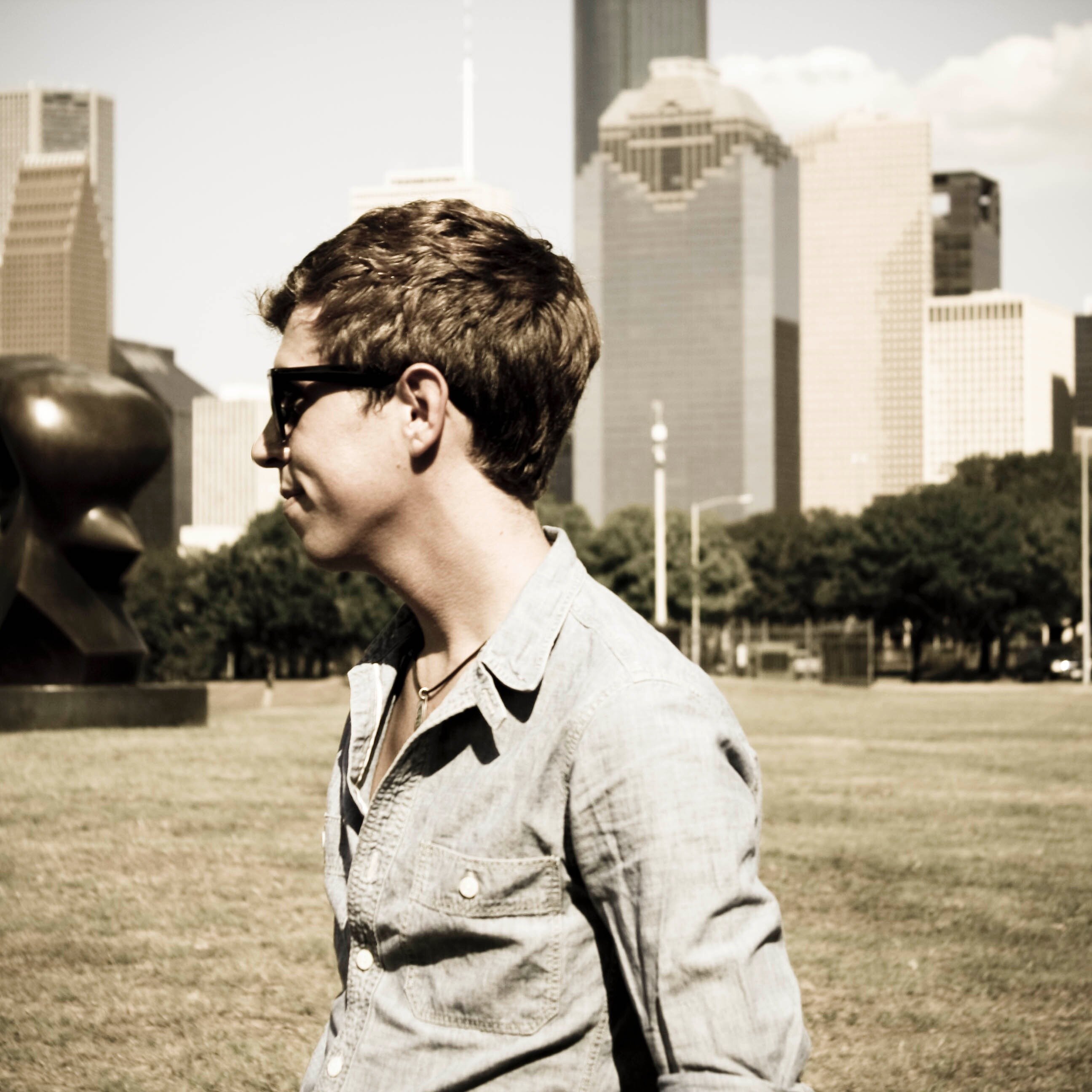 Passions: Travel, Music, Language, and Apple