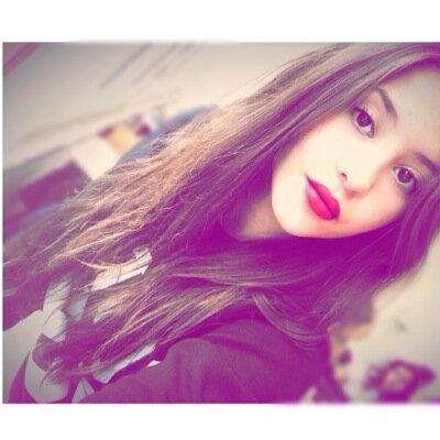I don’t take my life seriously, but I do take what I do – in my life – seriously - ♥ FOLLOW ME AND I'LL FOLLOW BACK! DIRECTIONER!