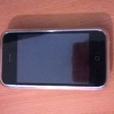 Avoir un iphone est le reve de chaque etre humain tu trouves pas ??