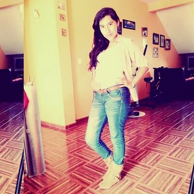 DanyPrincess354's profile picture. bubulubuena :*