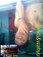 wandhysaja's profile picture. Buat hidup yg sempurn tuk selamanya dan keluarga.....