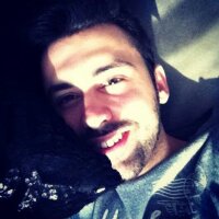 Alican Atahan (@alicanatahan) Twitter profile photo