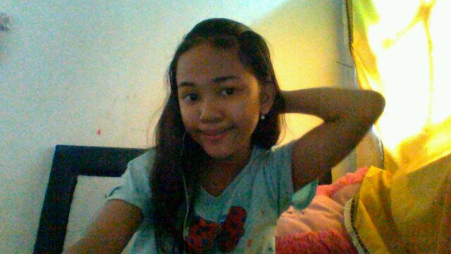 8 july 2002 | Rafialsyahnur ♥13 | 7-3 in the Smpn 275 ▲▼