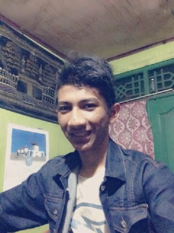 no biodata