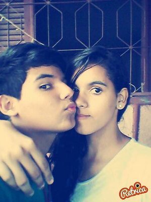 maluquinha & maluquinho ♥P &J♥