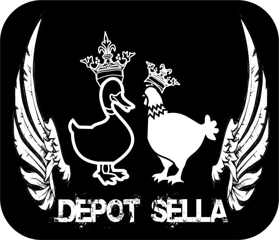 Depot Bebek Sella
- BUBER MUMERNYUS
- PESAN 10 GRATIS 1 
CP : 089691566856
Jln.Sungai Sipai (Depan Pondok 5)