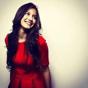 Loving @pevpearce ♥
