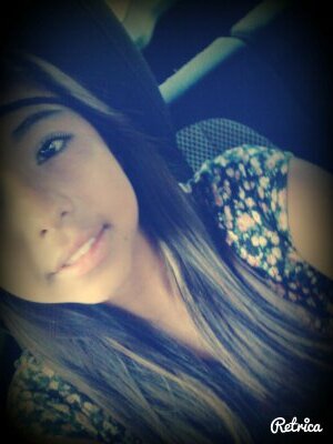 Dont let anything bring you down✌❤