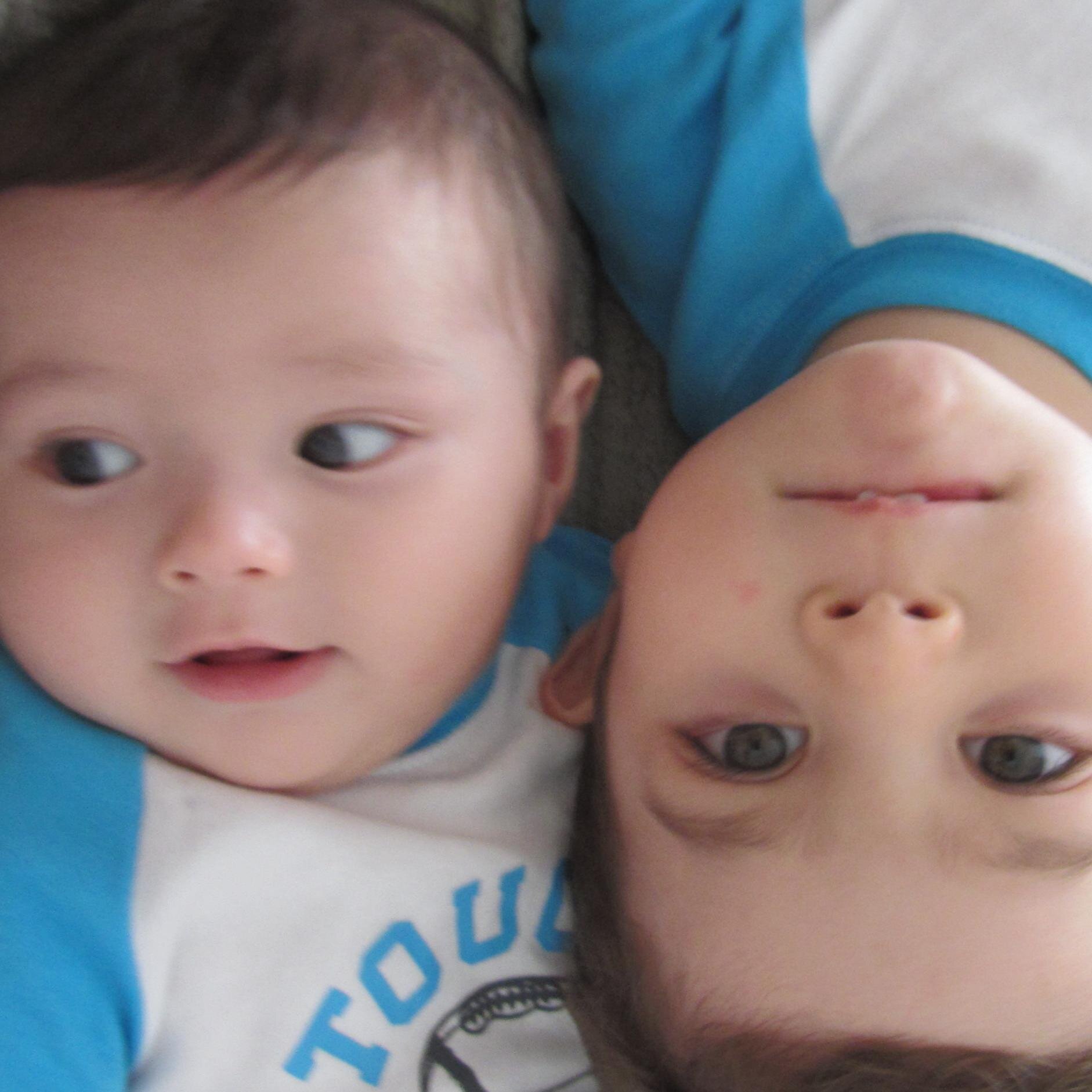 MarRicaud's profile picture. Ellos lo hicieron por que no sabían que era imposible...