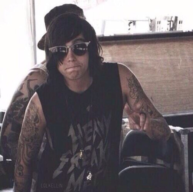 EffyPhoenix's profile picture. pumpkin pie motherfucker