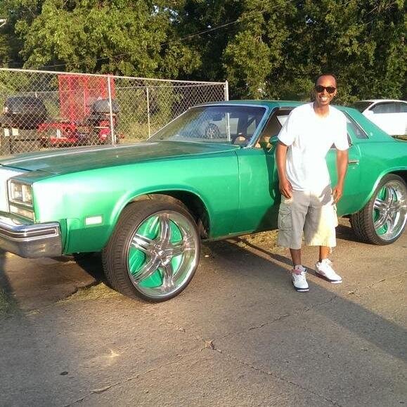 Still getting money ain't no other option #solo #Scorpio #BeenStaccn