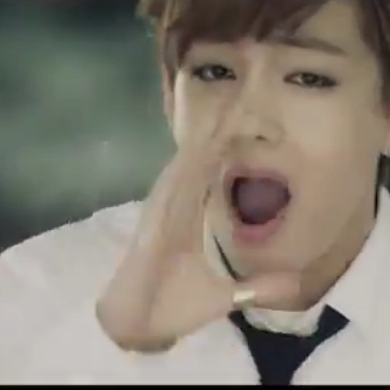 BTS.テヒョン