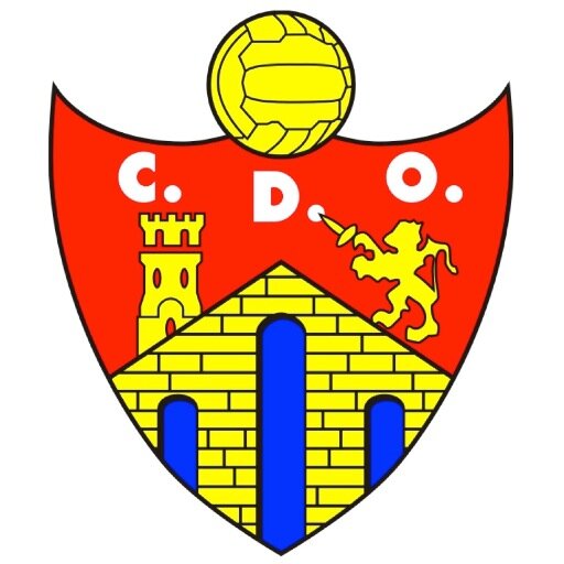 Twitter Oficial de Club Deportivo Ourense 1952 - 2014