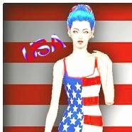 I LOVE SIMS