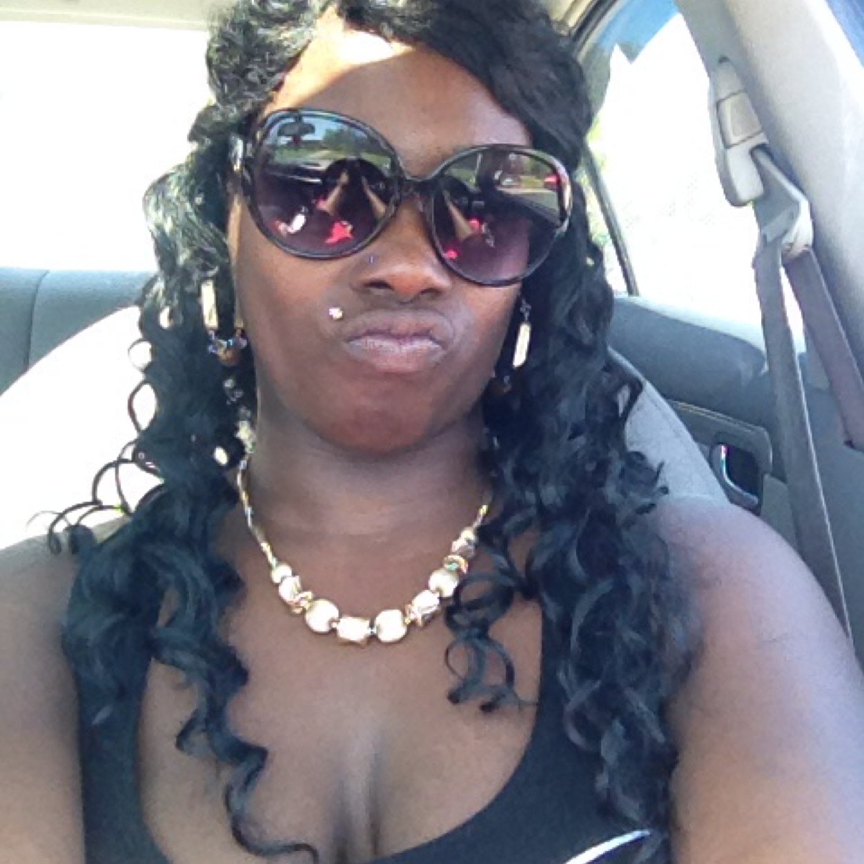 Karma is a bitch and im that bitch ;)
