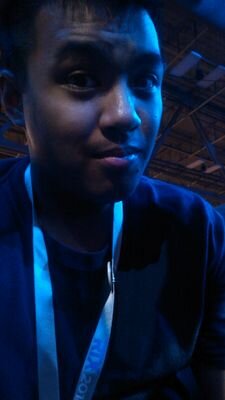 RadnallDR's profile picture. 