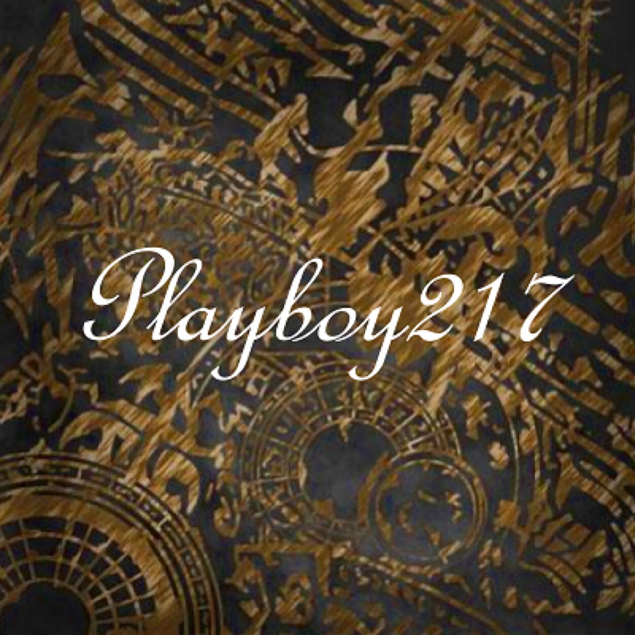 Playboy217さんのプロフィール画像