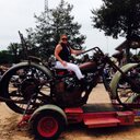 Theresa McCraw - @theresamccraw - Twitter