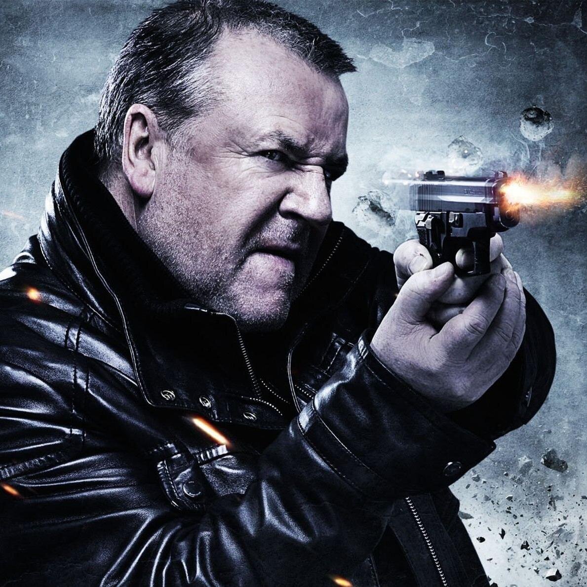 UntamedViolence's profile picture. [ #GreekGodRP | #FallenOlympusRP ]