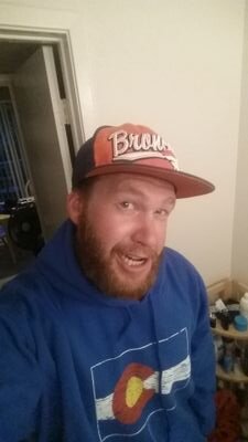 BrunkMaxj's profile picture. 