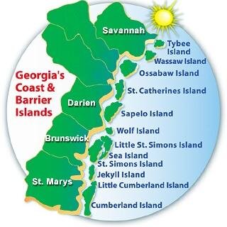 CoastalGATravel's profile picture. Your connection to Coastal Georgia!