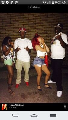 #My lifestyle different ,HILL NIGGAS DO HILL SHYT