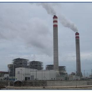 Pembangkit Batubara 4x660 MW