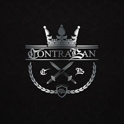 ContraBanmusic's profile picture. A movement to Conquer
