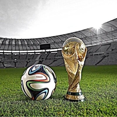 Seria mentira que te dijera que el amor de mi vida seria una mujer cuando el amor de mi vida es el fútbol,aqui le contamos la actualidad del futbol.